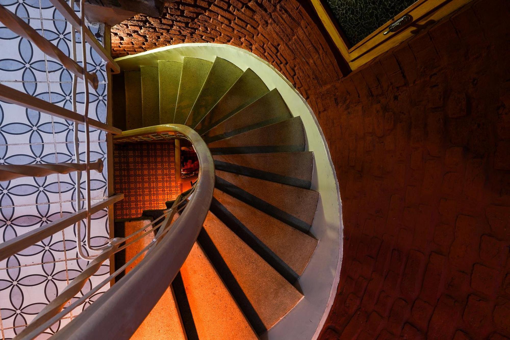 St Moscow Taksim By Emmy Hotel - Istanbul — Photos 3