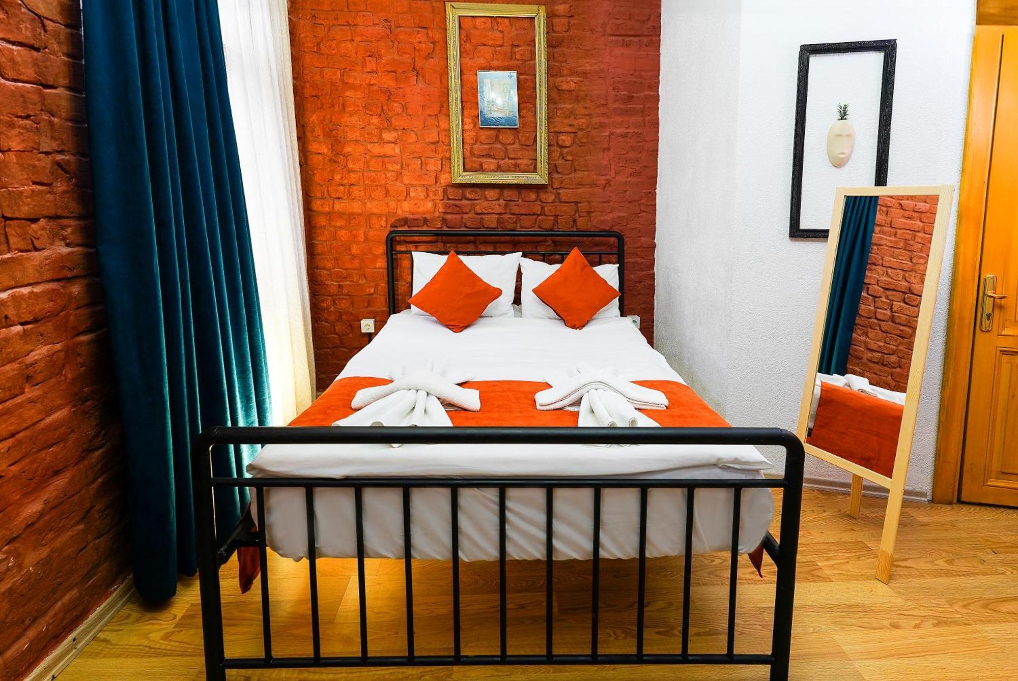 St Moscow Taksim By Emmy Hotel - Istanbul, Istanbul